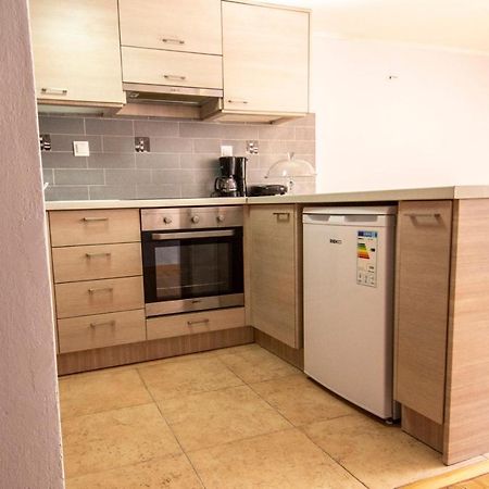 Apartamento Polixenis House Corfu  Exterior foto