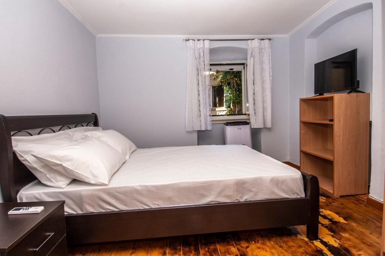 Apartamento Polixenis House Corfu  Exterior foto