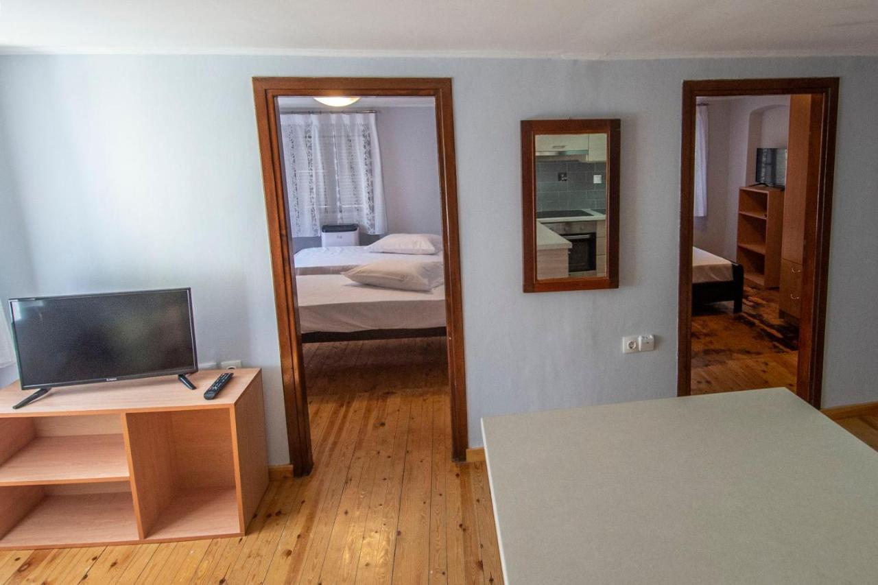 Apartamento Polixenis House Corfu  Exterior foto