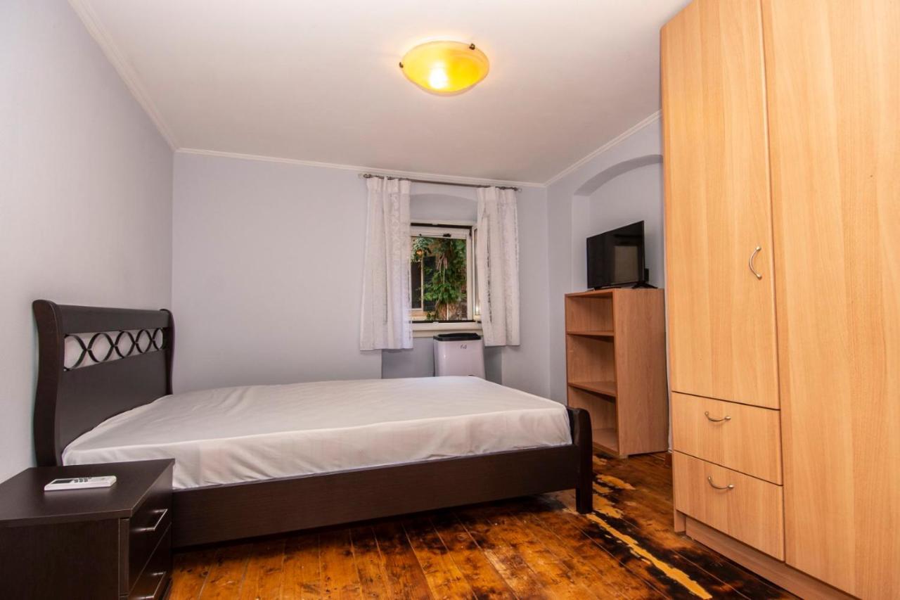 Apartamento Polixenis House Corfu  Exterior foto